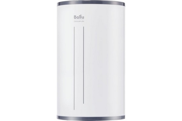 Водонагреватель Ballu BWH/S 15 Omnium Uni U НС-1523988