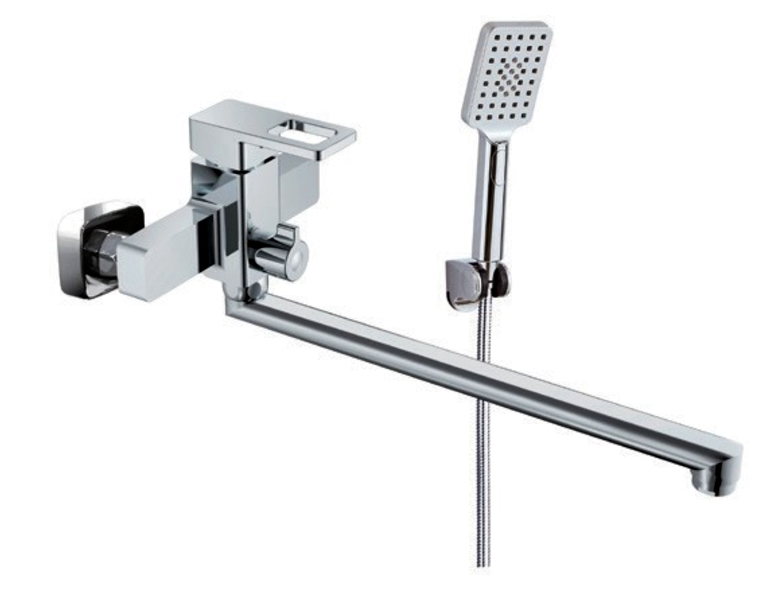 353541 Смеситель для ванны (10/1)