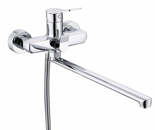 053541 Смеситель для ванны (10/1)