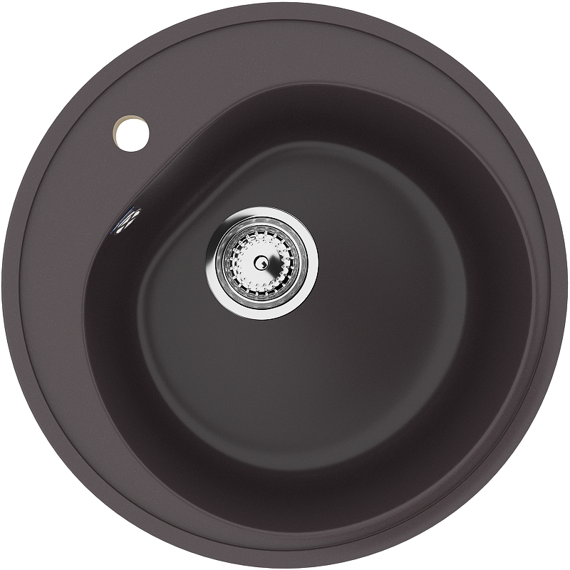 UB101-345 Ulgran Brilliant d505 УЛЬТРА ШОКОЛАД**