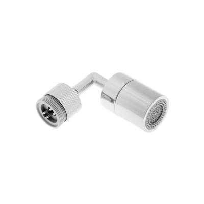 464-11 Accoona Универсальный аэратор для смесителя 2-х режимный