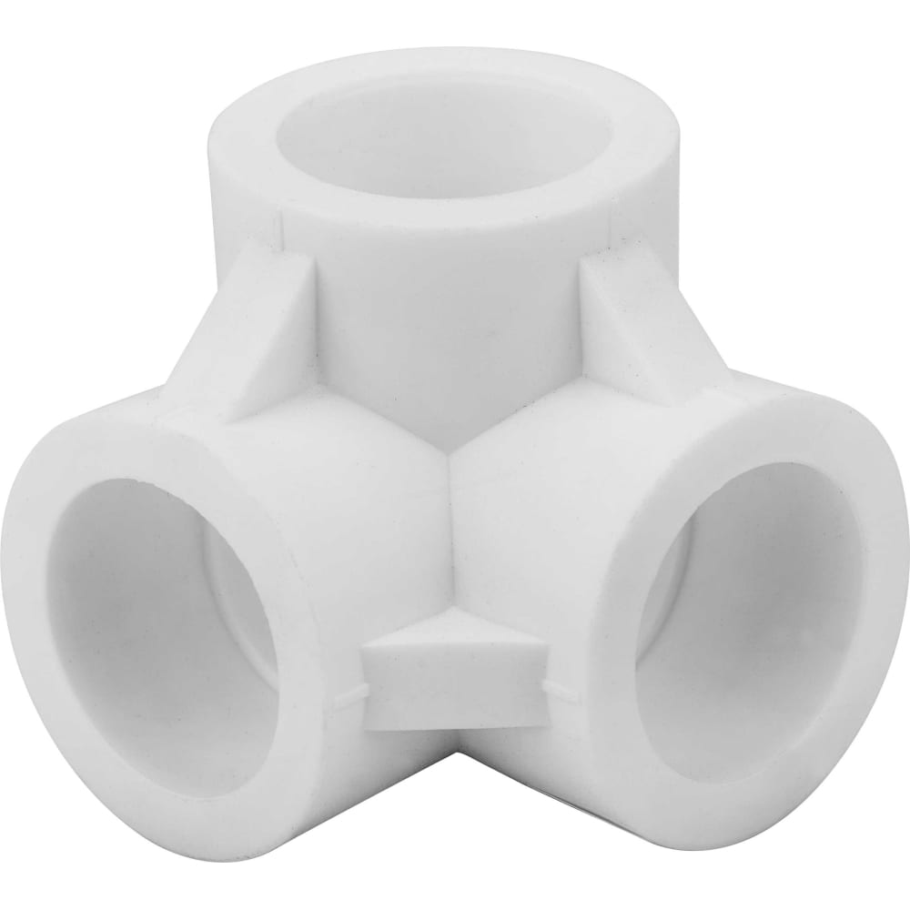 Тройник двухплоскостной 20 "РТП" (400/50) 28079