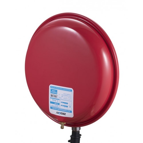 Бак расширительный плоский 10л YT-10FT ZEGOR