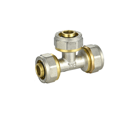 Тройник 26-26-26 MPT2626 ViEiR (10/70)