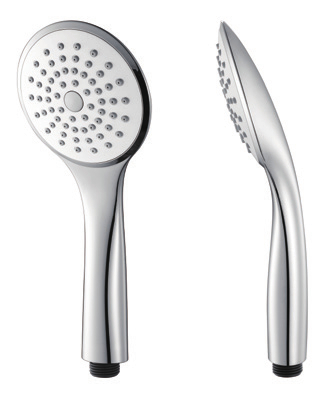 VR1033 Лейка душевая 1 режим (40/1)