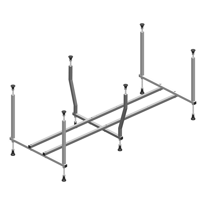 GКаркас для ванн 180 KN18 ALEX BAITLER (MICHIGAN)