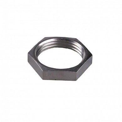 СТАЛЬ Контргайка стальная 50