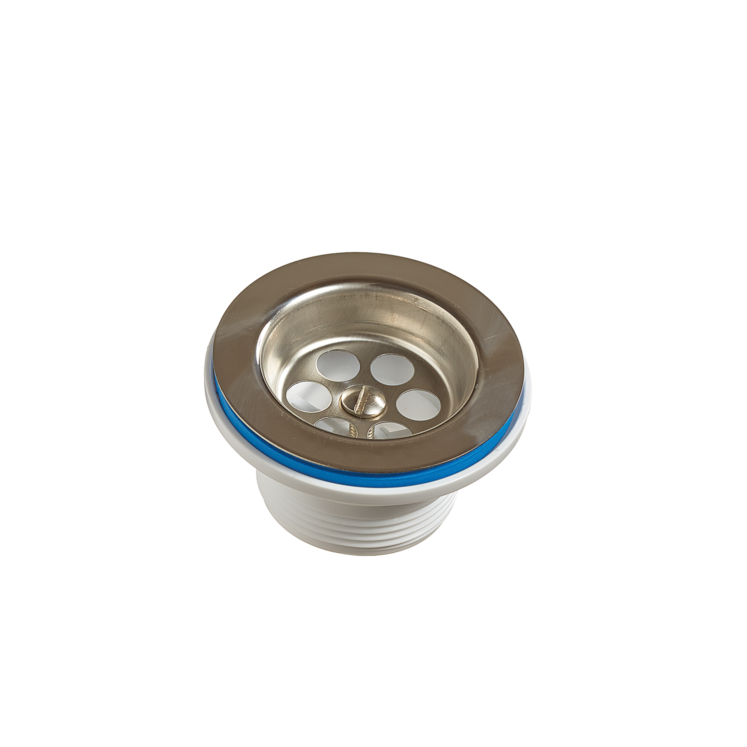 4004-02-А ОРИО Выпуск нерж. 1 1/2" (1/100)