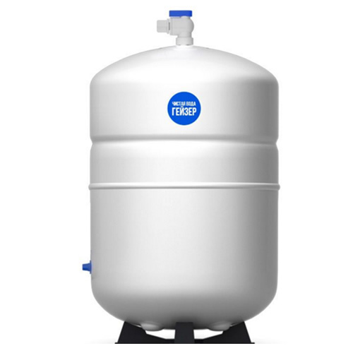 Накопительный бак 1gal для мембр. фильтров 25421