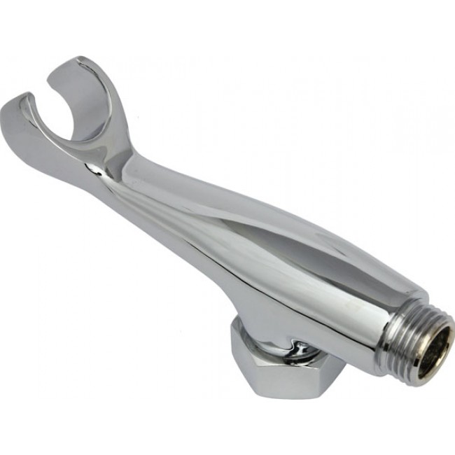 UZJ-3201 G-LAUF Кронштейн для лейки на смесителе 