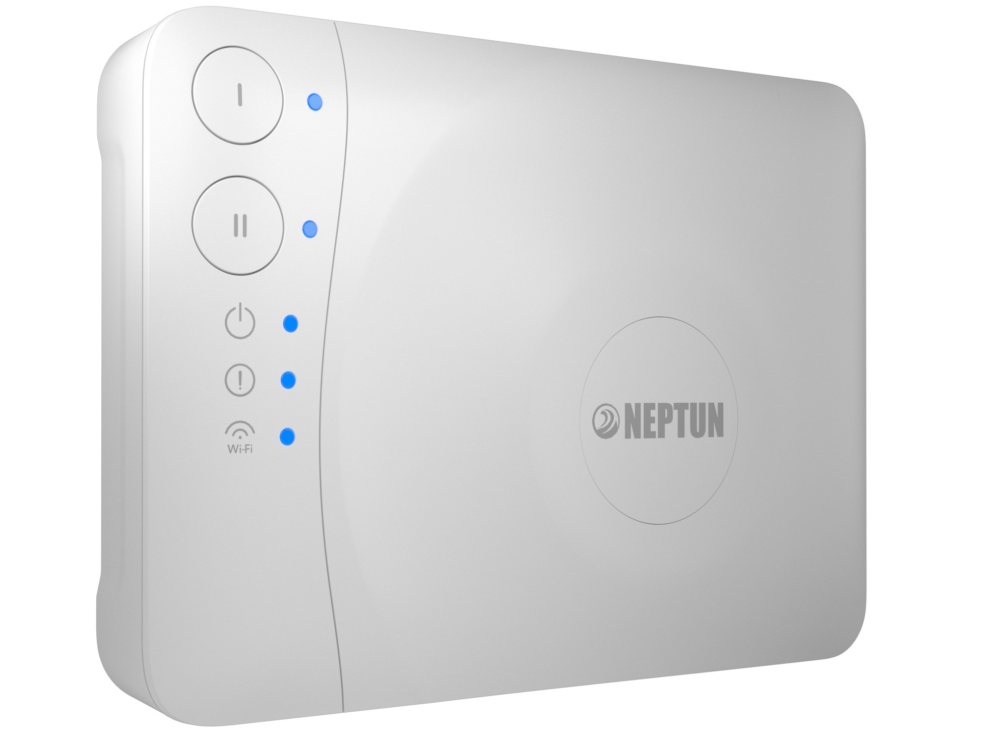 Модуль управления Neptun Smart+ Tuya Wi-Fi