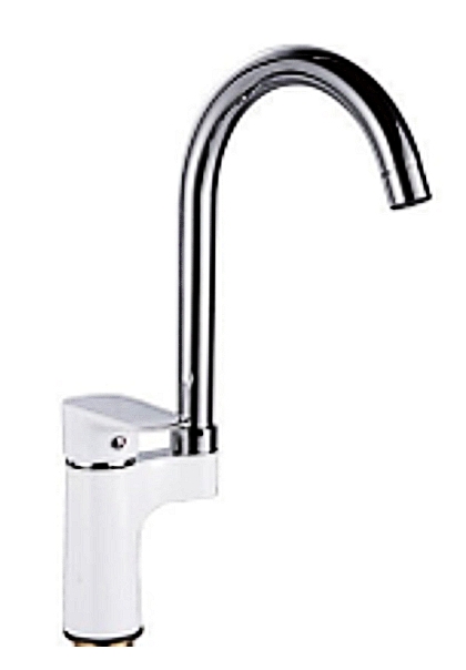 263521F Смеситель для кухни (10/1)