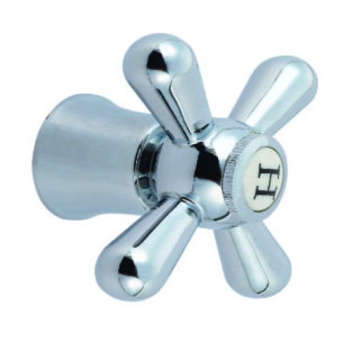 CROCE Маховик под квадрат пластик DK-120