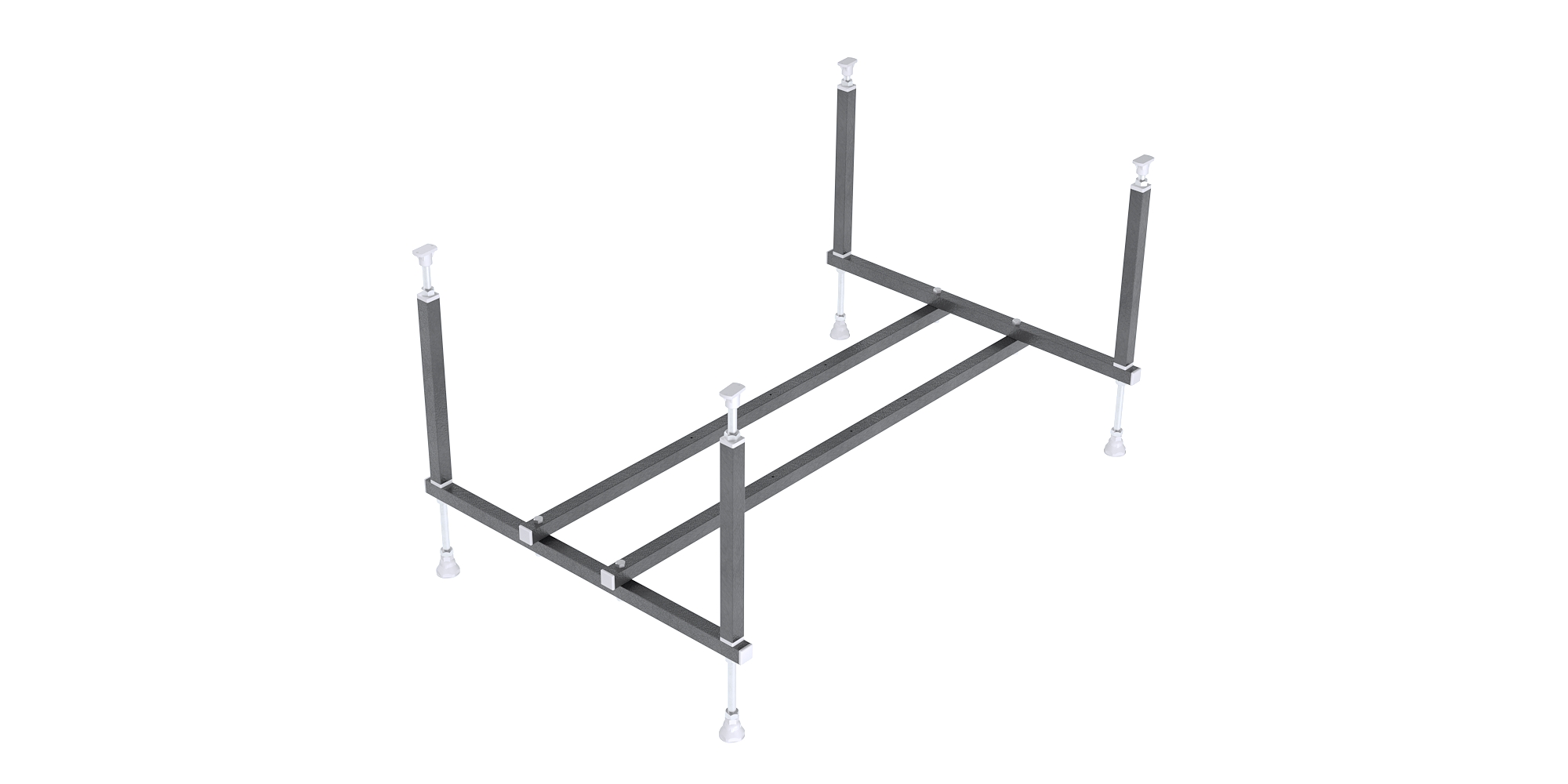 GКаркас для ванн 120 KS12 ALEX BAITLER (все ванны)