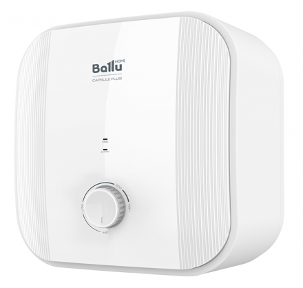 Водонагреватель Ballu BWH/S 15 Capsule Plus O НС-1338777