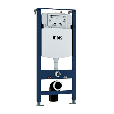 IDDIS Инсталляция рамная для подвесного унитаза, универс., PROFIX, PRO0000i32