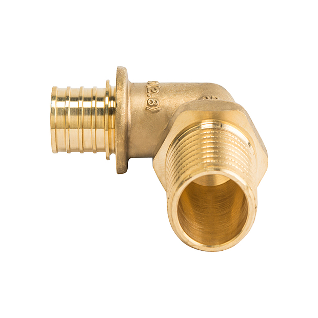 Уголок  аксиальный L32X32  "VER-PRO" VRP3232L (40/2шт)