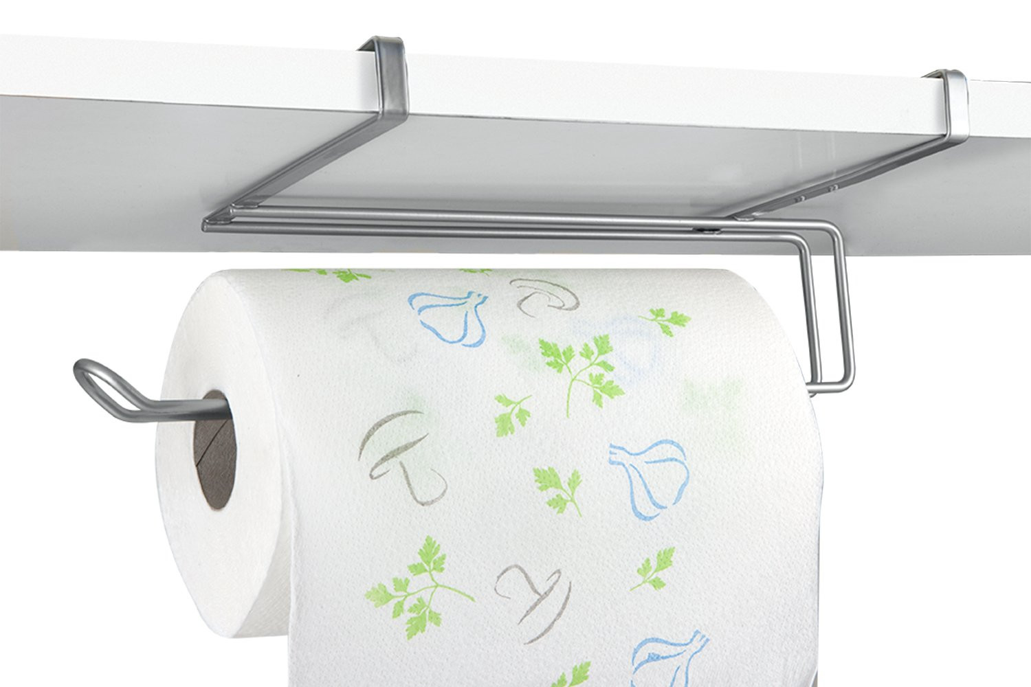 Держатель для кухонных полотенец "EASY-ROLL" 35Х18 см