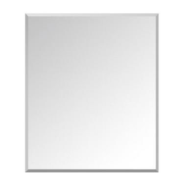 629А Accoona Зеркало 60x45  КВАДРАТНОЕ