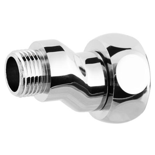 Эксцентрик с накидной гайкой ХРОМ 1/2"ш-1"г VR2047-35 ViEiR (100)