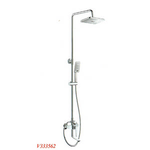 333562 Душевая система (4/1)