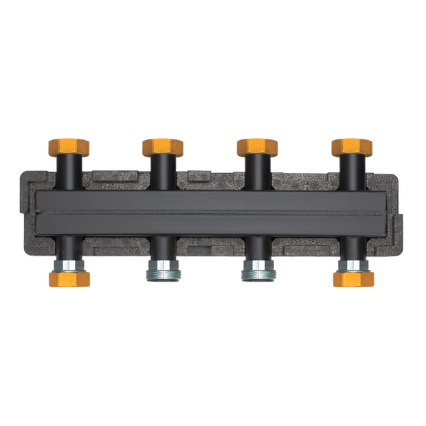 Распределительные гребенки VR211.2 ViEiR (1)