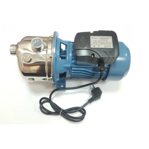 Поверхностный центробежный насос НЕРЖ JS-120S-1.1kw ZEGOR