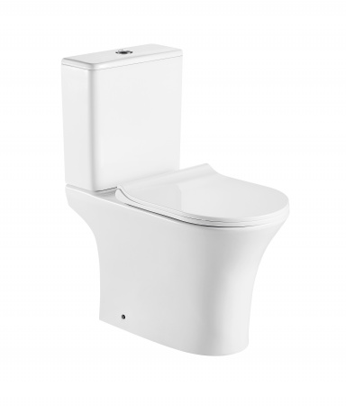 я вывод FRETTA ROUND