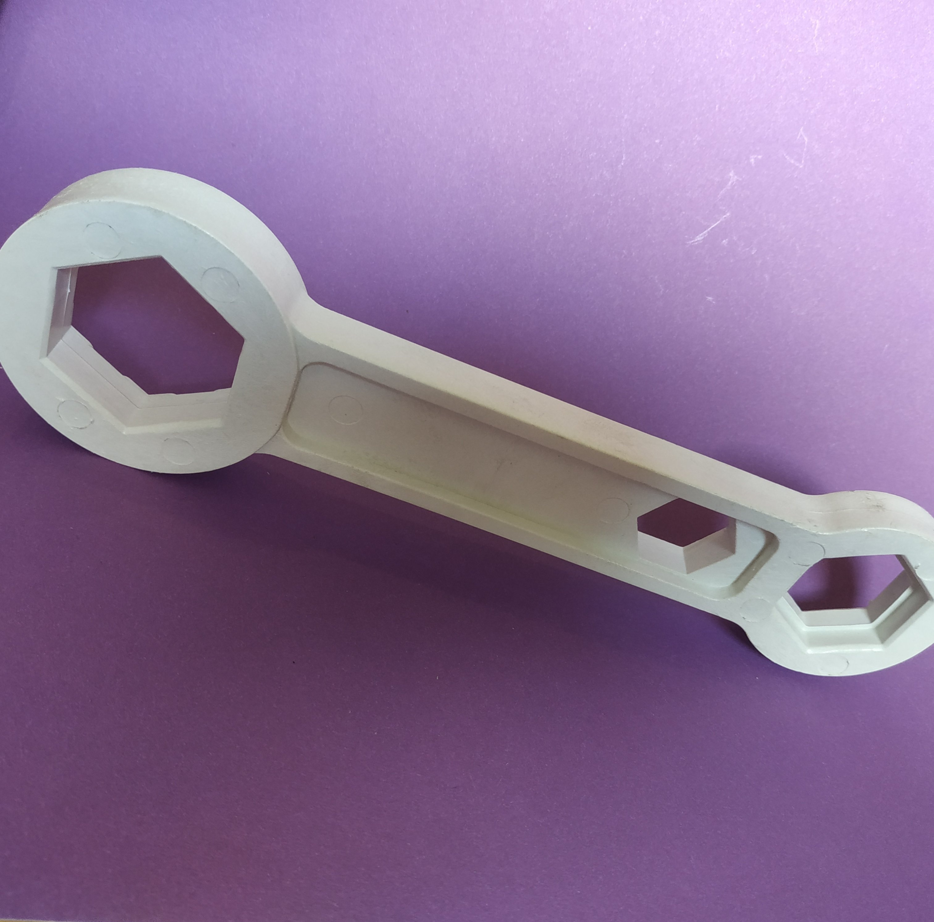 Ключ для переходников радиатора, нейлон 1/2″-1 1/2″ СТЛ/21005
