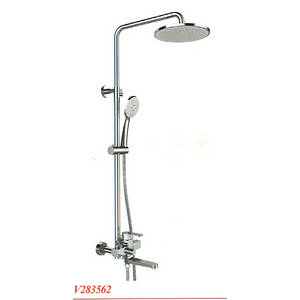 283562 Душевая система (4/1)