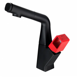 *LeMark Soul LM6008BR Смеситель д/кухни