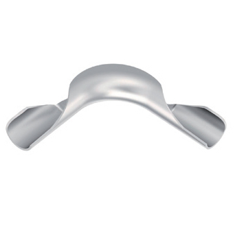 Фиксатор поворота трубы 90°С ViEiR VR16-90 (500)