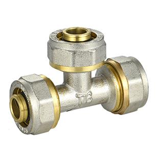 Тройник 16-20-16 MPT1620 ViEiR (10/60)