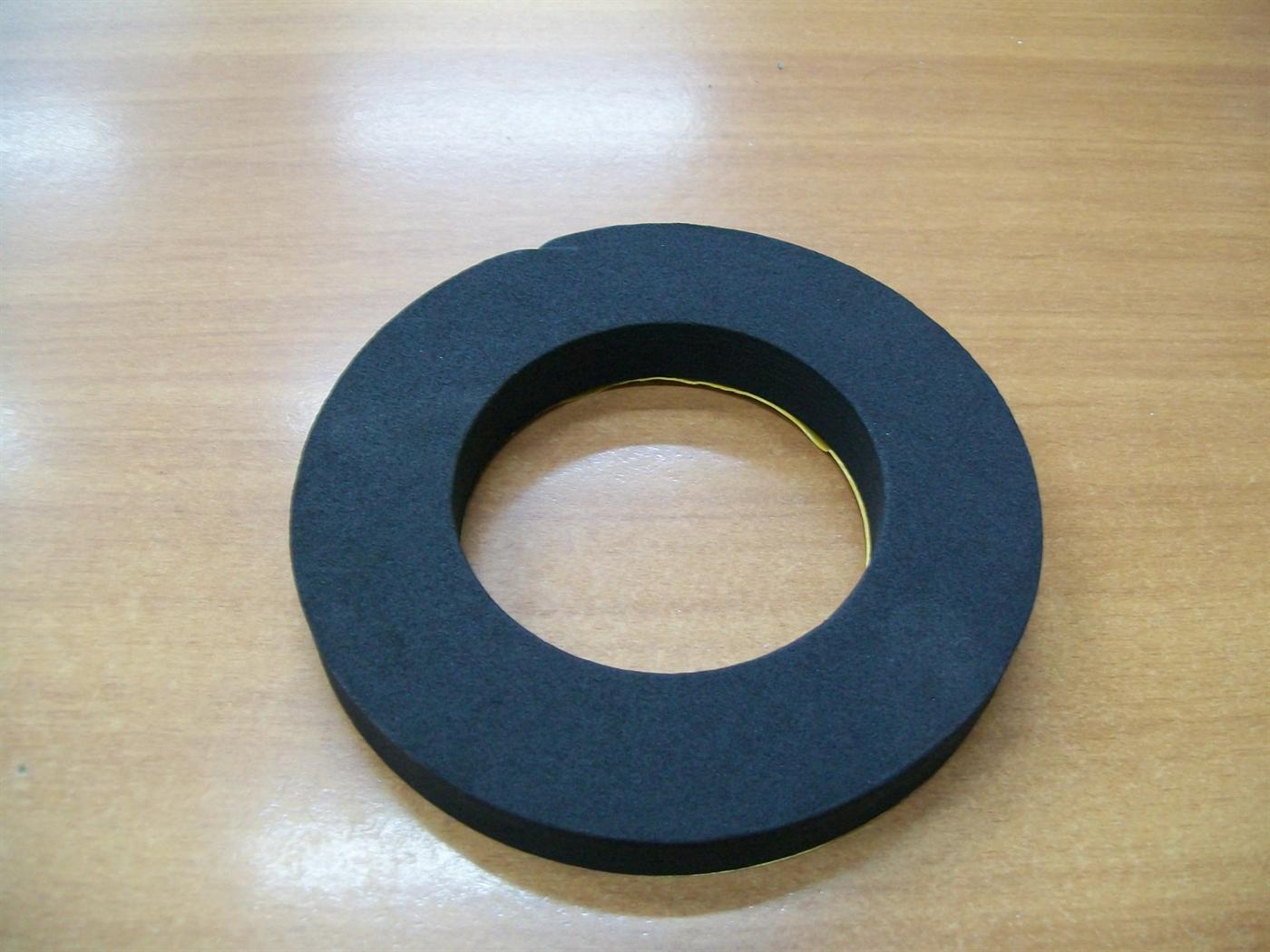 Кольцо уплотнительное для арматуры Santek 1WH108702