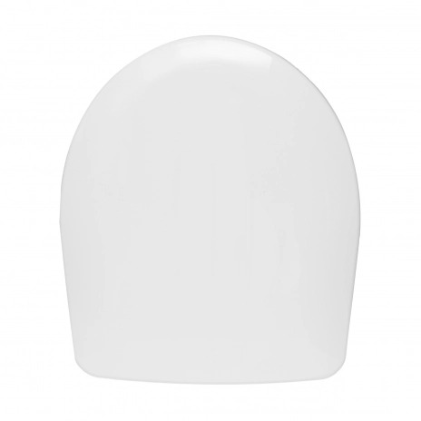 Сиденье "СУ 66.07.80 БОРЕАЛЬ пластик /Santek/ 1WH301949