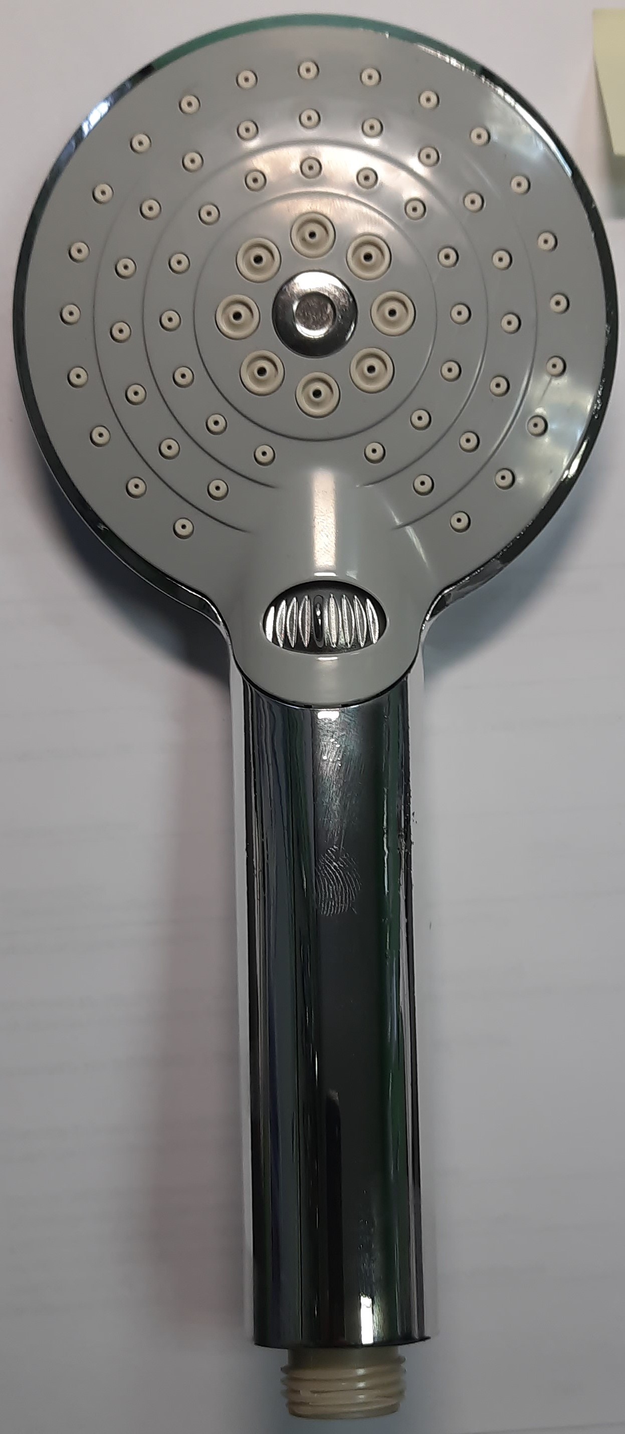 Лейка 3-х режимная в пакете KR-1104 (100)