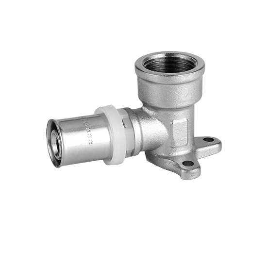 Пресс уголок с креплением L20X1/2"F  "ViEiR" (150/10шт)