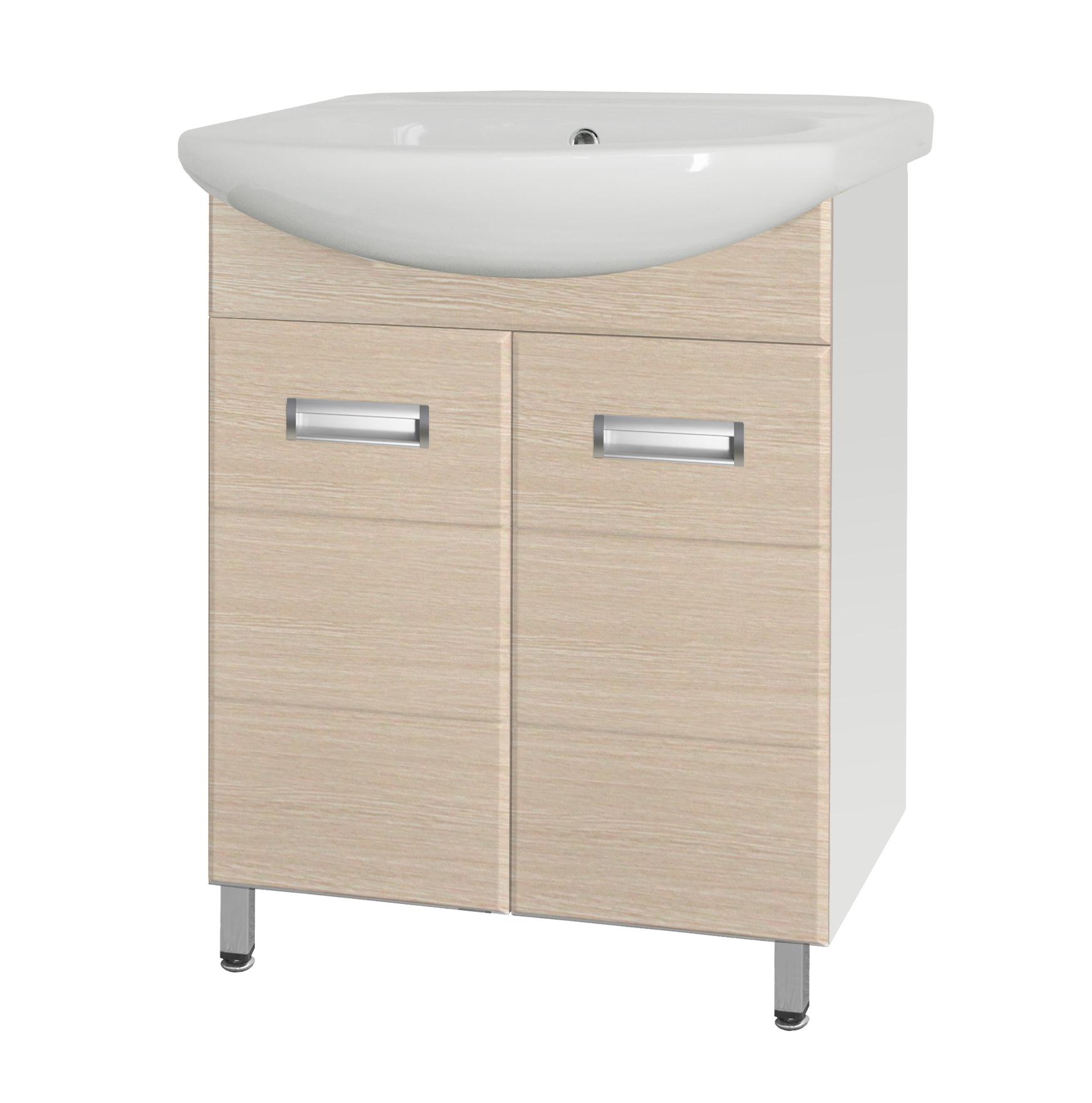 SL Подстолье "ИРИС 55" под рак. "БАЛТИКА 55"