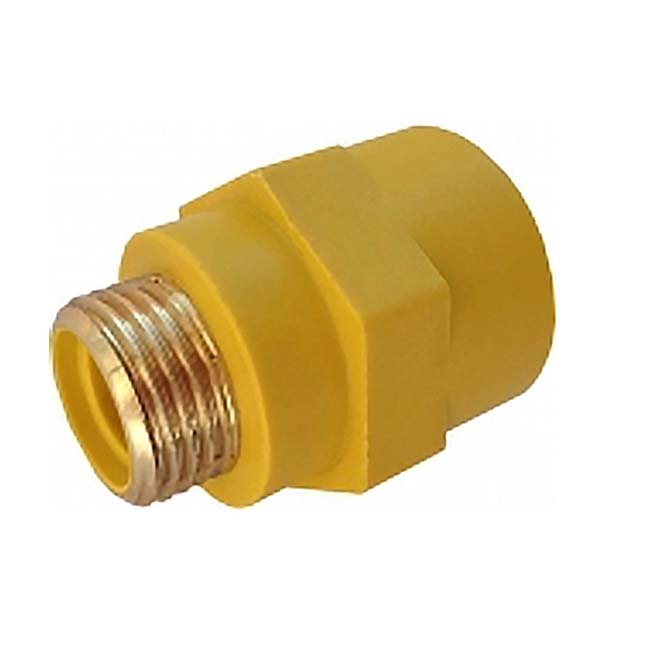 Диэлектрик 1/2" г/ш PV21 ViEiR (10/150)