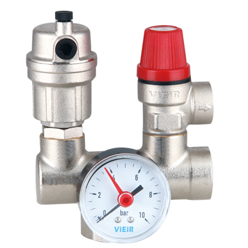 Группа безопасности ПРОХОДНАЯ AQ1124 ViEiR (10)