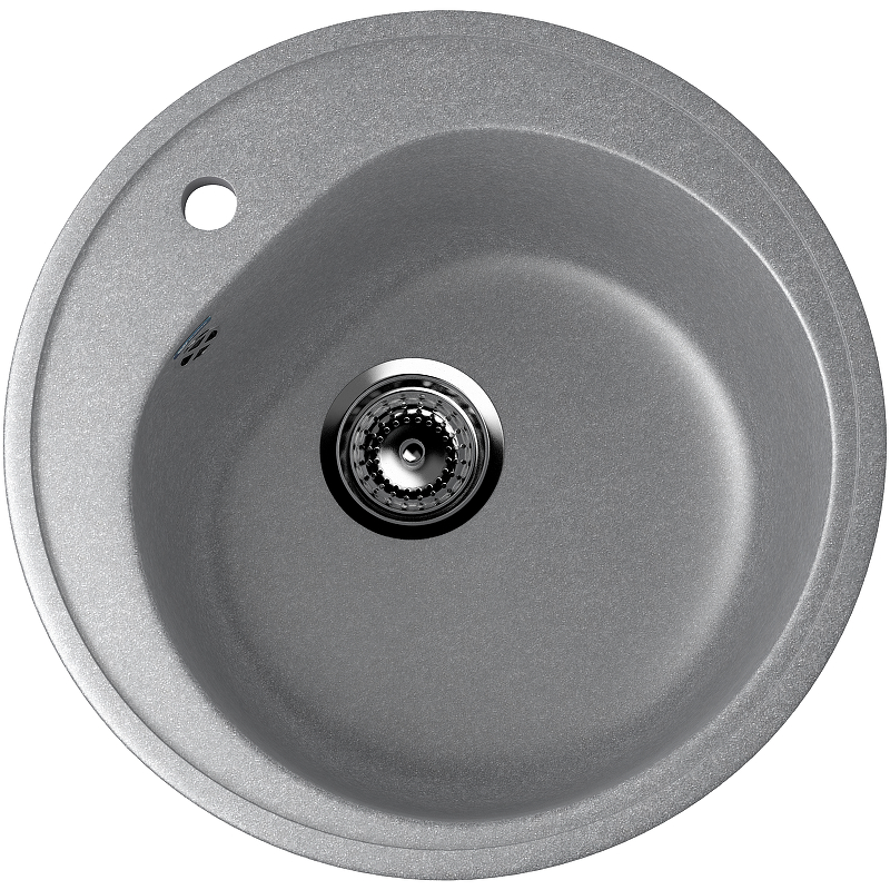 UB101-342 Ulgran Brilliant d505 ГРАФИТ