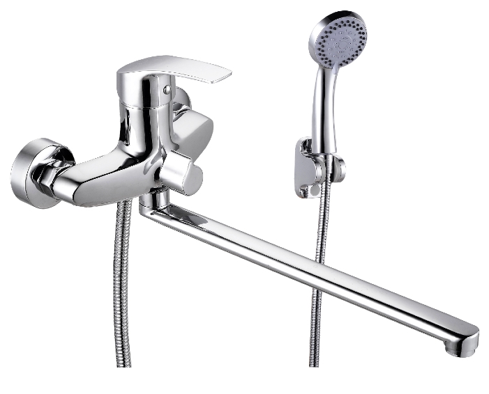 204041 Смеситель для ванны (10/1)