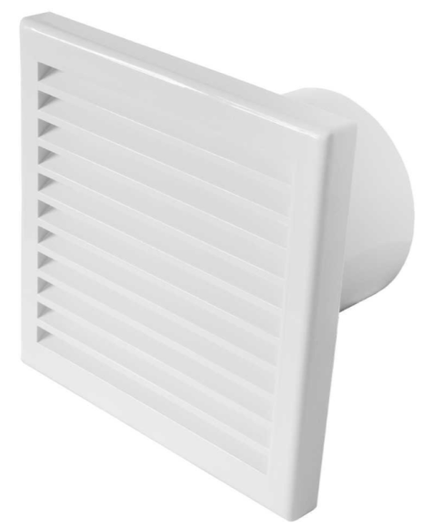 Вентилятор d100мм Эвент100В - Стандарт