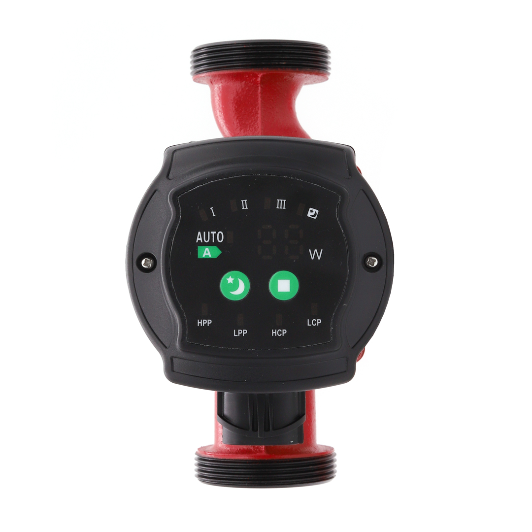 VR15/6-130E Энергосберегающий циркуляционный насос "VIEIR" (8шт)