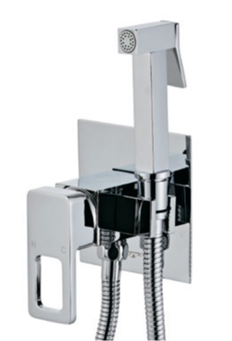 353551 Смеситель для биде (10/1)