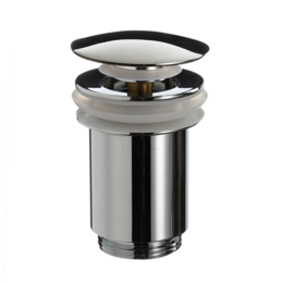 804-BX Выпуск ОРИО 1 1/4" автомат хром