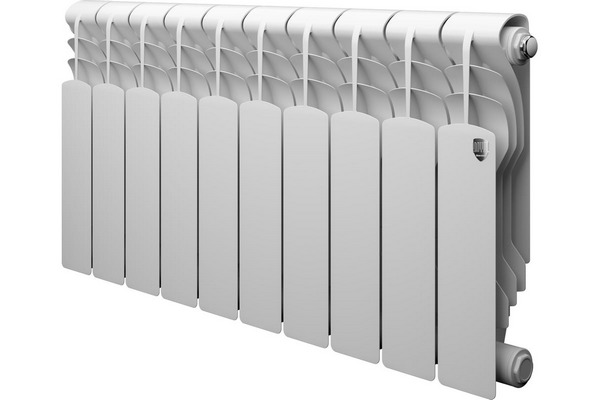 Радиатор Royal Thermo Revolution Bimetall 350B - 10 секций HC-1682412