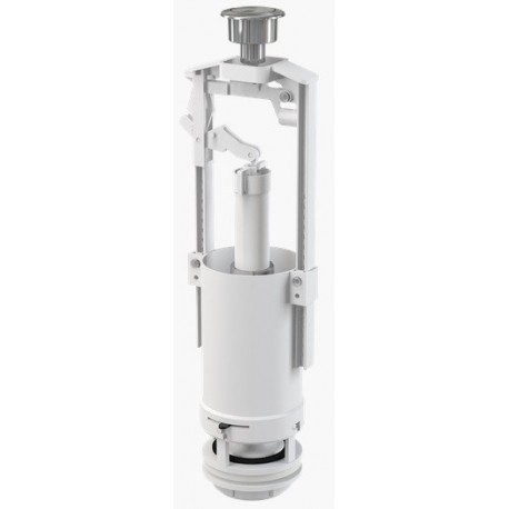 A2000 Сливной механизм со стоп кнопкой