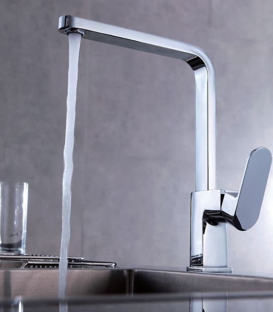 283521 Смеситель для кухни (10/1)