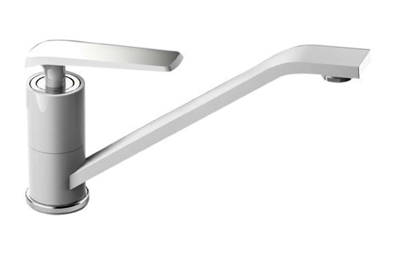 333522F Смеситель для кухни (10/1)